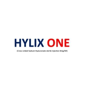 Sodium Hyaluronate Injection