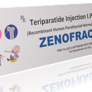 Teriparatide Injection I.P
