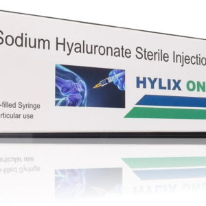 Sodium Hyaluronate Injection
