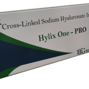 Hylix One – Pro 90mg/3ml